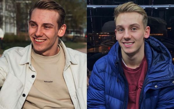 Pro handball player Ola Hoftun Lillelien comes out as gay in heartfelt social media post