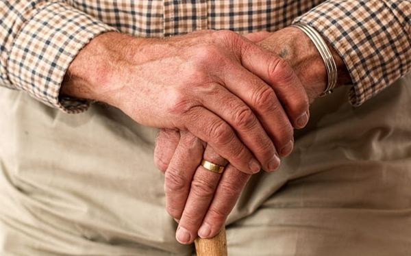 ‘I just want to talk to someone’ – how coronavirus is increasing isolation among older LGBTQ people