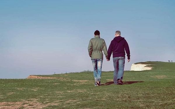 Friends of Dorothy launch Silver Pride to celebrate older LGBTQ+ people