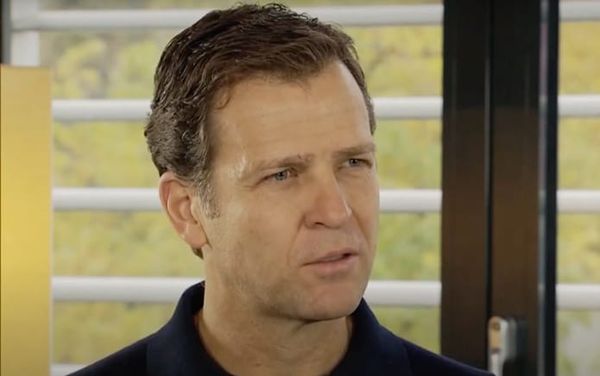 German football director slams Qatar’s anti-LGBTQ+ laws ahead of World Cup