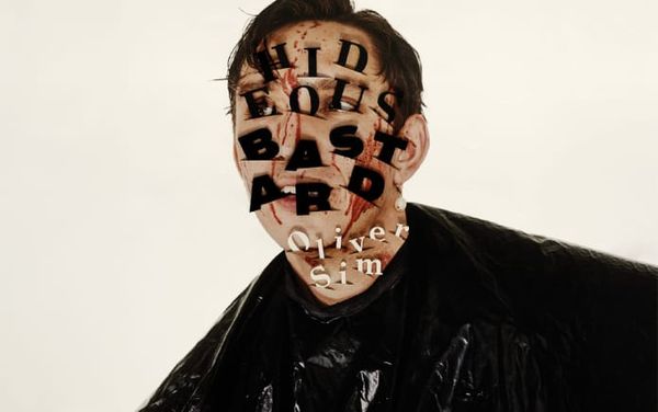 From The xx to Hideous Bastard: Oliver Sim on his debut album and queer horror
