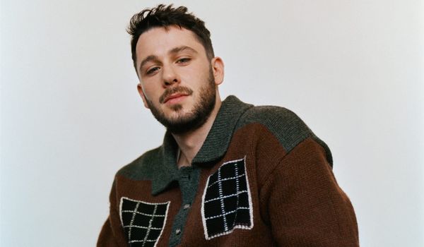 Oliver Zeffman is reclaiming music’s queer history with Classical Pride