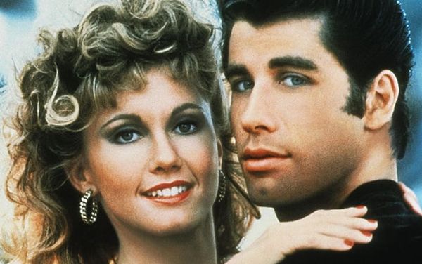Olivia Newton-John: John Travolta leads tributes to beloved Grease co-star