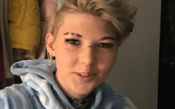 Trans teen brutally kidnapped and murdered in Oregon