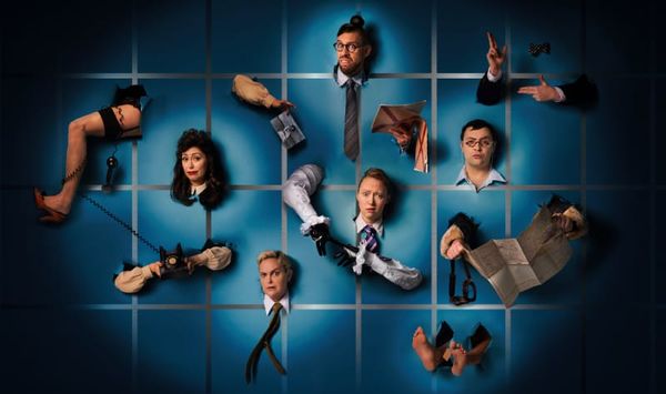 “People are coming to the show and adding new levels of queer joy” – David Cumming on West End hit Operation Mincemeat