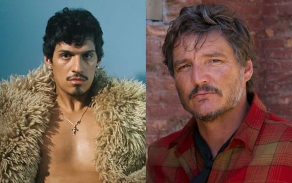 Omar Apollo’s new album features Pedro Pascal on song “about grief and heartbreak”