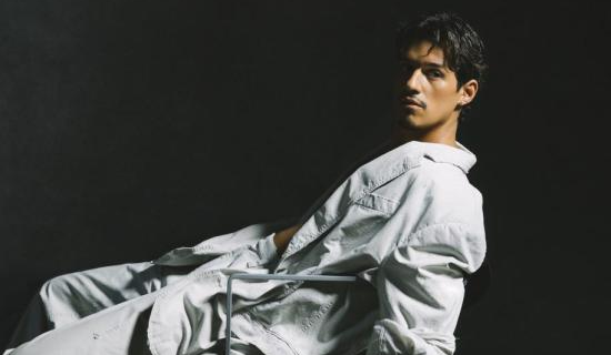 Omar Apollo at Roundhouse review: a queer pop spectacle on stage