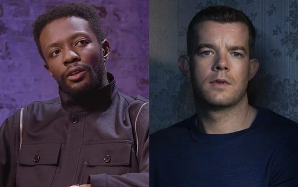 Russell Tovey and Omari Douglas to star in West End revival of Constellations