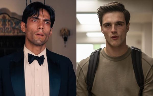 Diego Calva and Jacob Elordi to play lovers in new film On Swift Horses