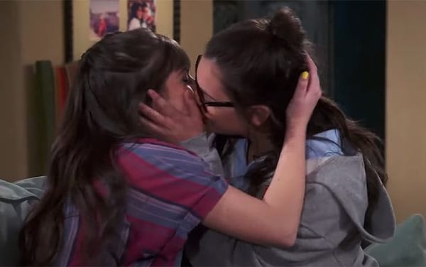 It’s back! Watch the trailer for season four of One Day At A Time