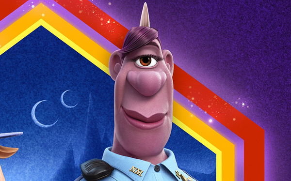 Pixar’s Onward banned in the Middle East over minuscule gay reference