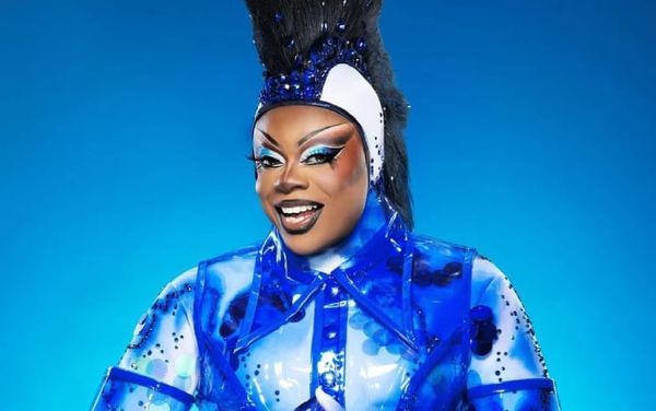Drag Race winner Onya Nurve no longer starring in Kinky Boots tour