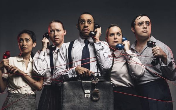 Operation Mincemeat is fun, funny, and an absolute must-see – review