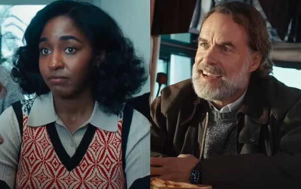Opus: Here’s the first trailer for Ayo Edebiri and Murray Bartlett’s A24 thriller