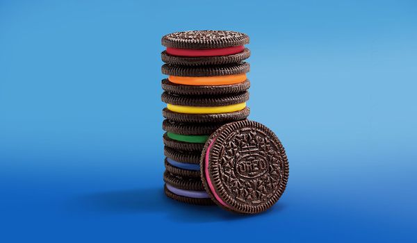 Oreos company shows support for the trans community in latest social media post