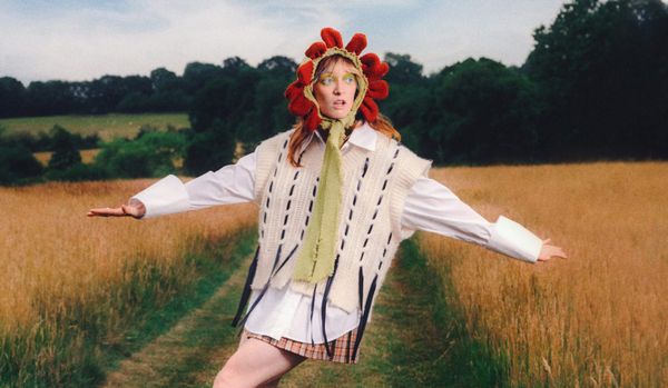 Orla Gartland is making her raucous return to the alternative scene