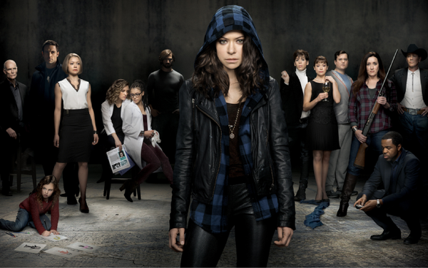 A new Orphan Black spin-off series is coming to AMC