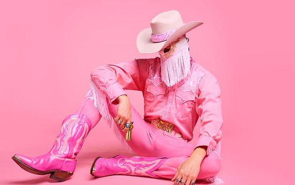 Orville Peck reveals the male celebrity he ‘would risk it all for’