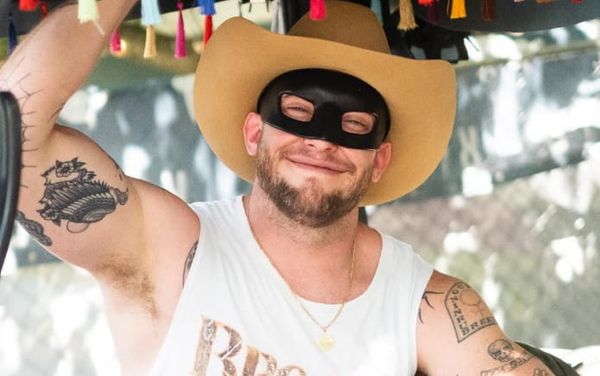 Street Fighter: Orville Peck joins Jason Momoa and Noah Centineo in new film adaptation