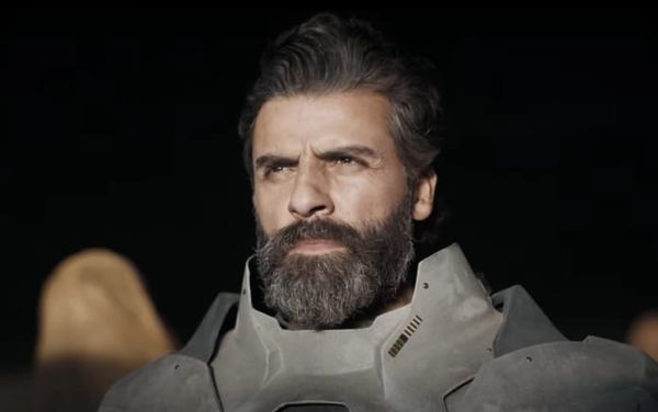 Oscar Isaac wants to be a guest judge on RuPaul’s Drag Race