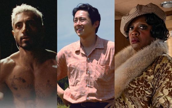 2021 Oscars makes history with most ethnically diverse nominations