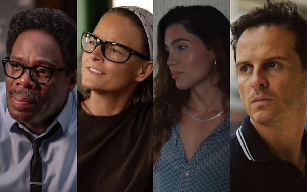 Oscars 2024: Here are the major LGBTQ+ nominations (and snubs)