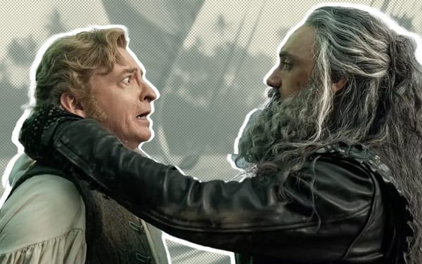 “We riot at dawn”: Our Flag Means Death officially cancelled