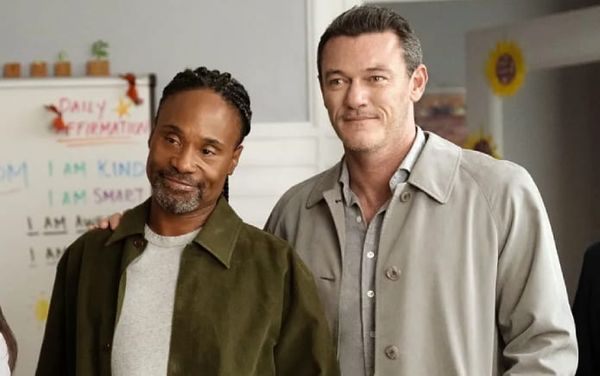 Our Son: Here’s when you can watch Billy Porter and Luke Evans’ emotional LGBTQ+ drama