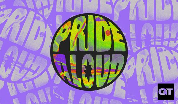 Pride Aloud! GAY TIMES presents a summer of events bringing LGBTQ+ people together