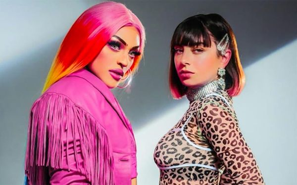 Pabllo Vittar and Charli XCX announce new single Flash Pose