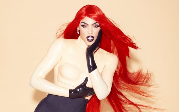 Pabllo Vittar to host drag queen competition series for HBO Max