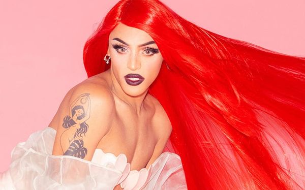Pabllo Vittar and Honey Dijon are the first names confirmed for GAY TIMES Honours 500