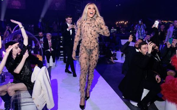 Here are all your winners from GAY TIMES Honours 500