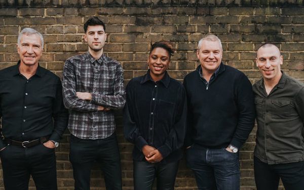 Leading football figures discuss how much progress needs to be made to boot homophobia out of the sport