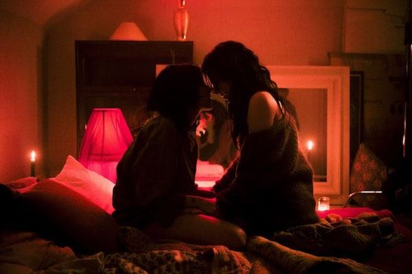 Listen to Pale Waves’ electric new single She’s My Religion