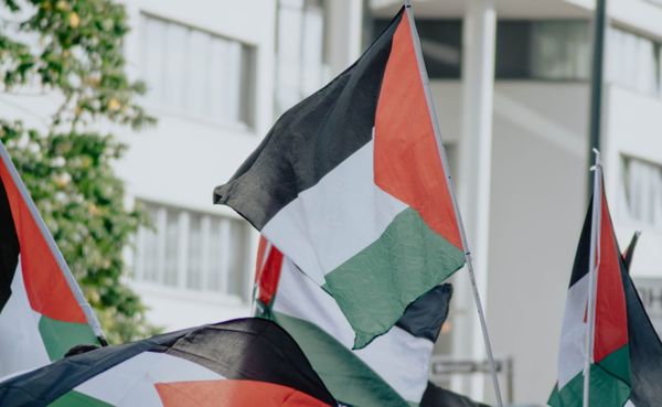 This is what’s happening in the Gaza Strip – queer people everywhere need to act now