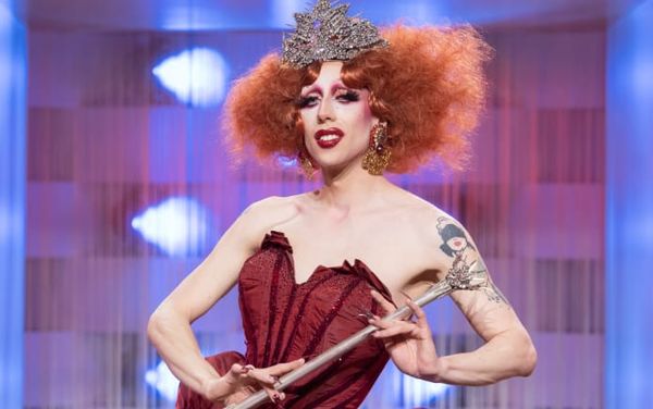 Drag Race France winner Paloma says show is “proof” the franchise doesn’t need drama to slay