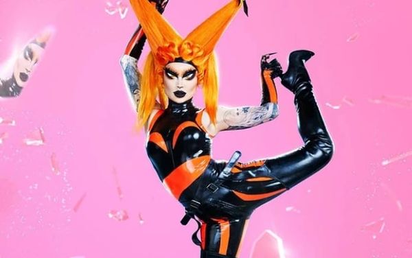 Drag Race crowns first-ever cis woman with Germany’s Pandora Nox