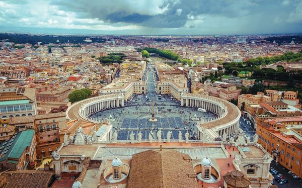 Vatican department apologises for “causing pain” to the LGBTQ+ community after resource link mix-up
