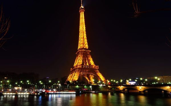 LGBTQ groups are protesting in Paris after the third homophobic attack in a month