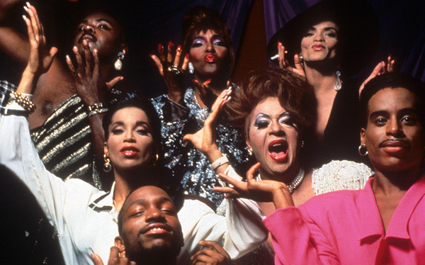 Paris Is Burning is returning to cinemas for Pride month