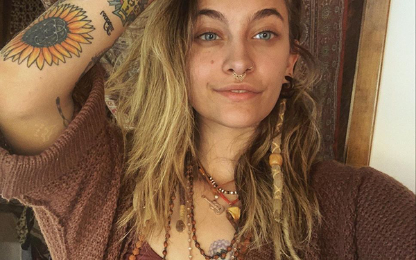 Paris Jackson is joining the cast of American Horror Story season 10