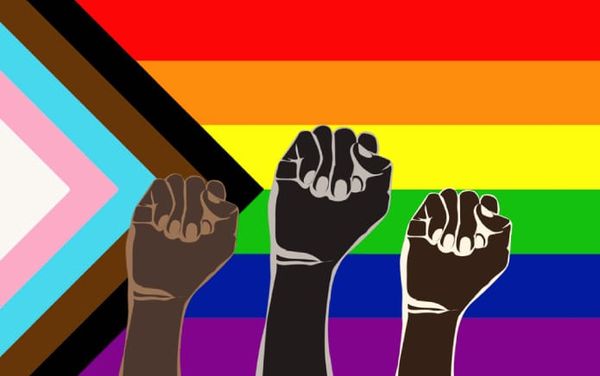 Parkes Philanthropy unveils impact collective The Giving Black Fund