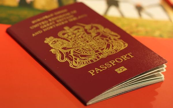 Court rules people cannot define themselves as gender-neutral on passports