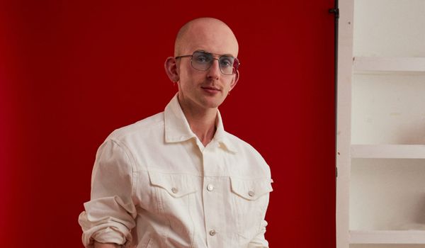 Patrick McDowell talks sustainability and the future of fashion
