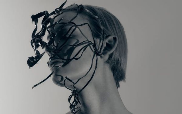 Patrick McDowell might be a CSM grad, but scouse glamour gave them their first fashion education