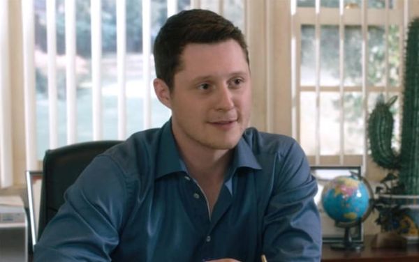 Schitt’s Creek star Noah Reid slams wave of anti-LGBTQ+ legislation: “I think it is anti-human”