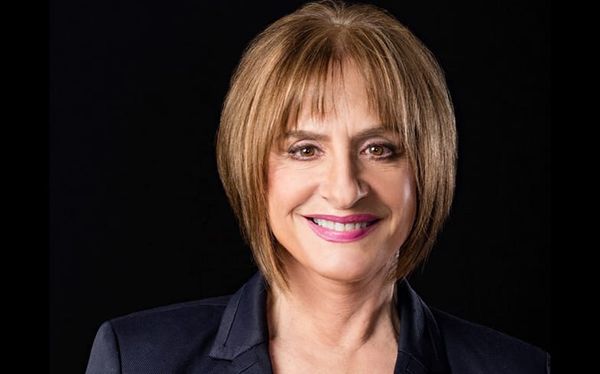 Patti LuPone faces backlash after telling US senator to “come out”