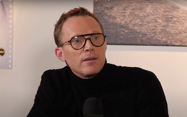Paul Bettany opens up about his father’s sexuality and how it shaped him as a dad
