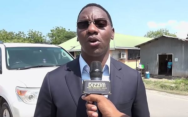 Tanzanian politician who launched anti-gay crackdown barred from United States